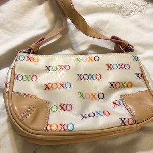 XOXO BAG